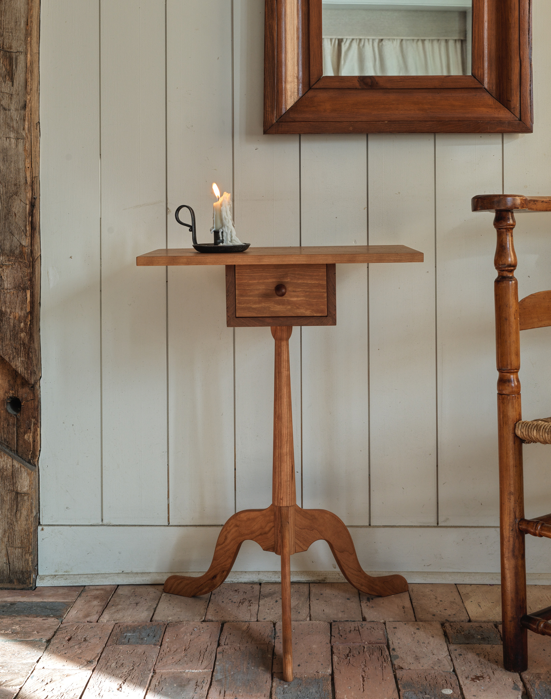 Candle Stand – Roseland