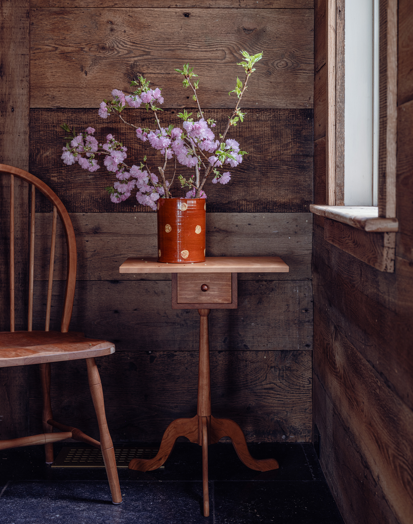 Candle Stand