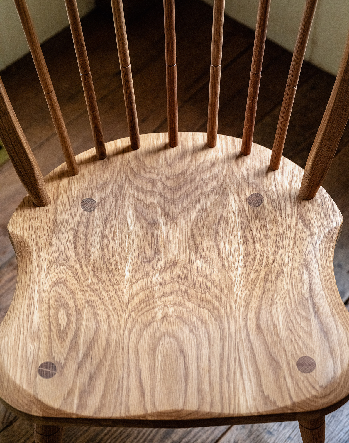 Windsor Chair