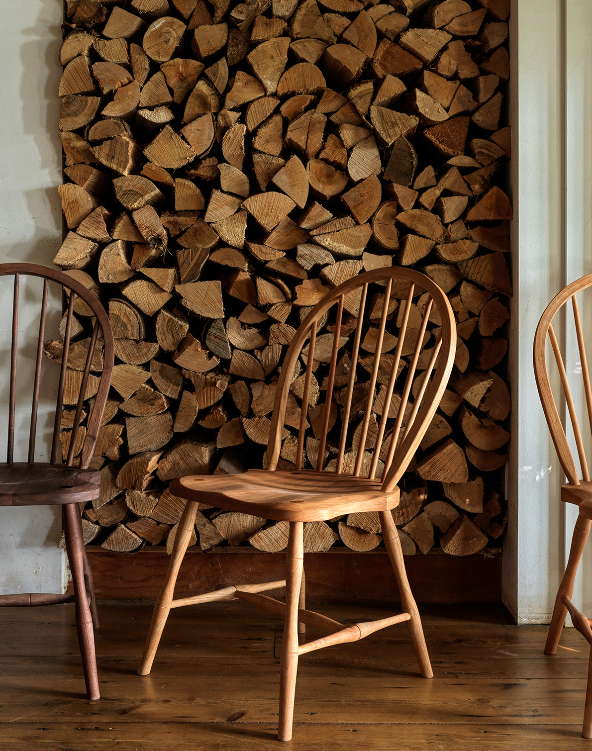 Windsor Chair – Roseland