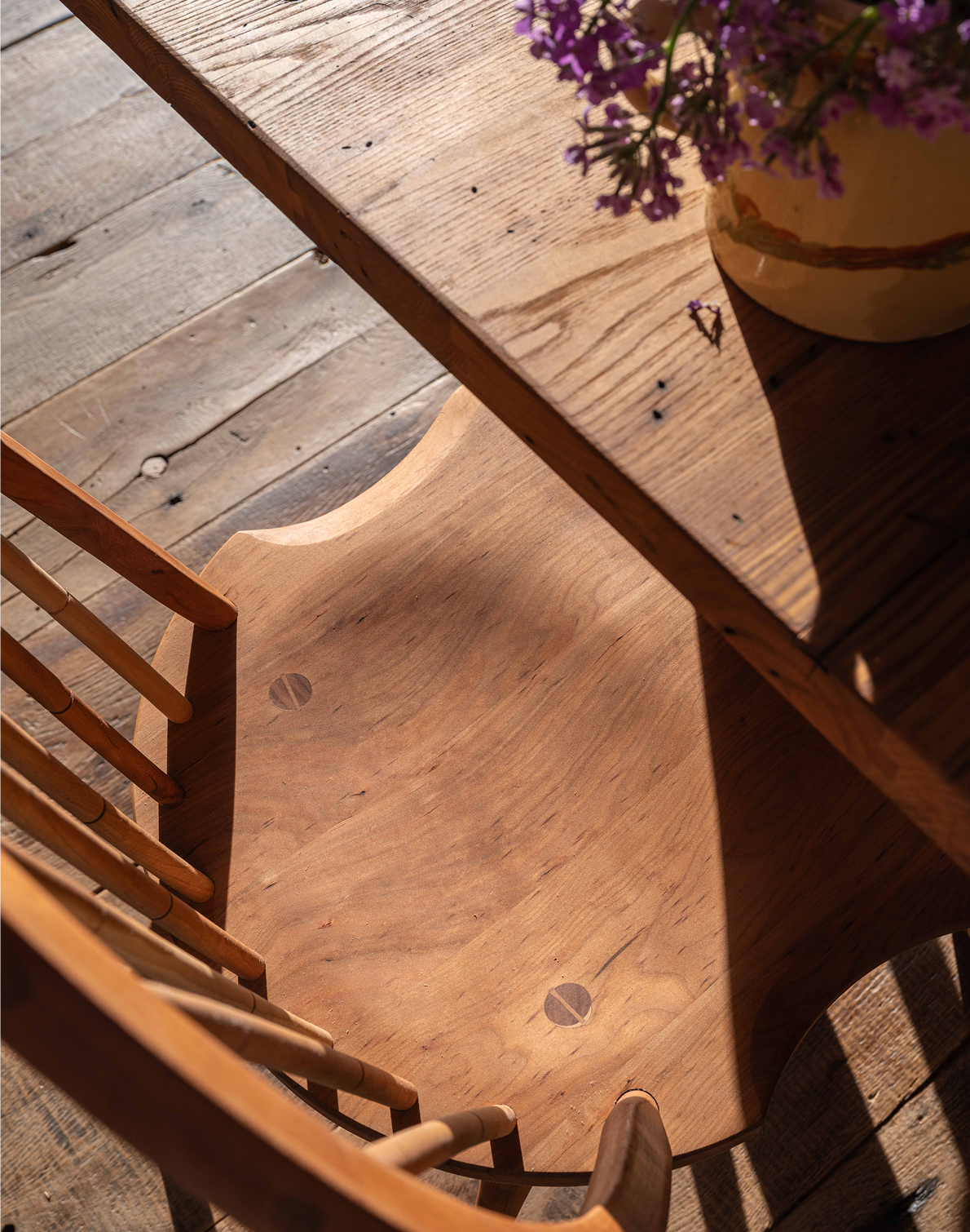 Windsor Chair