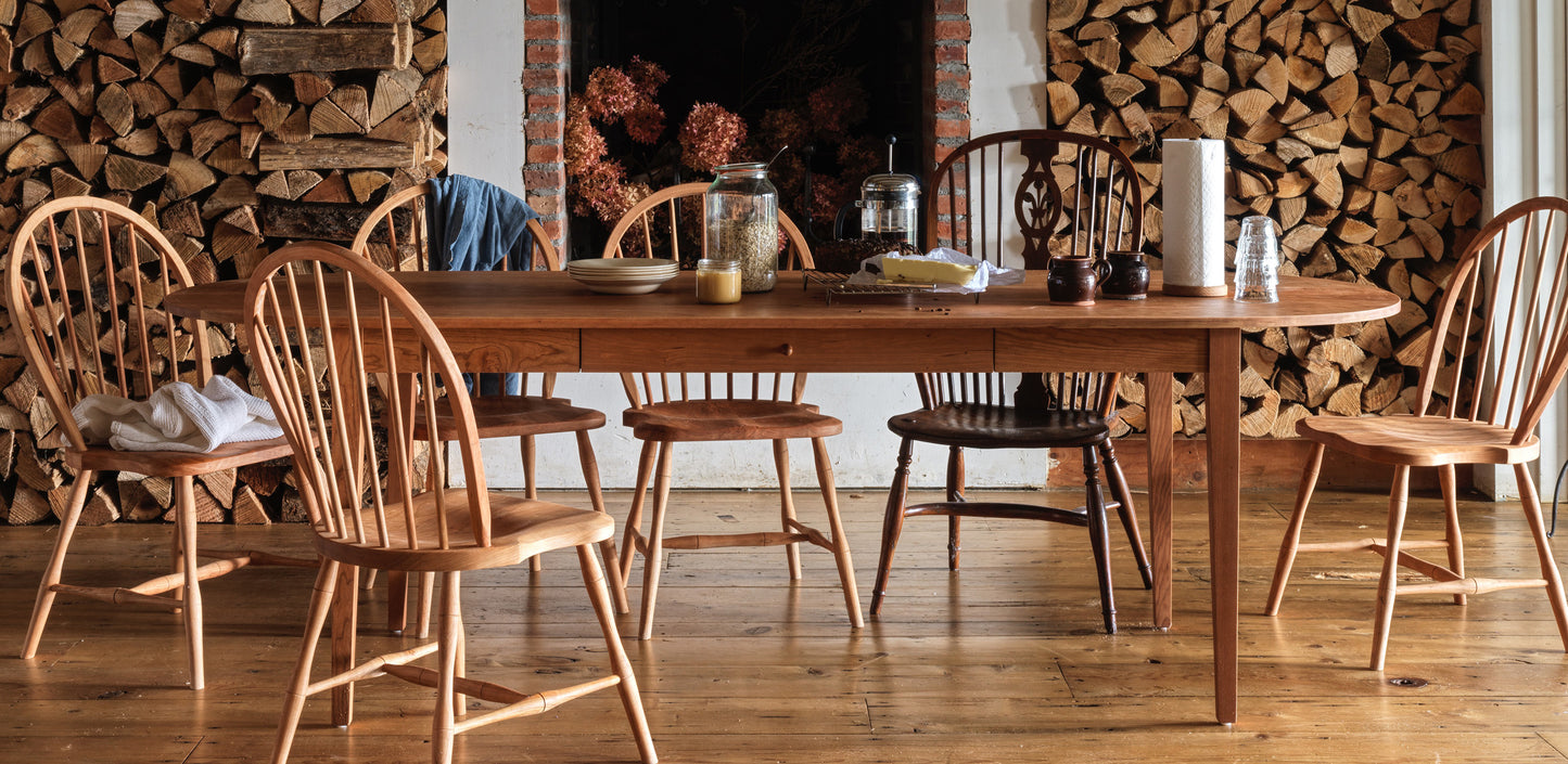 Dining Table + Chair Bundle