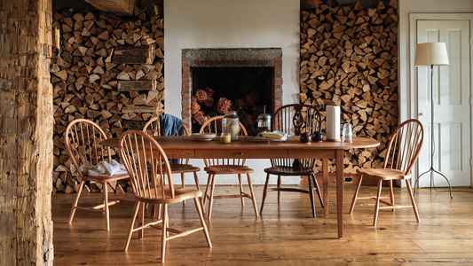 Dining Table and Chair Bundle