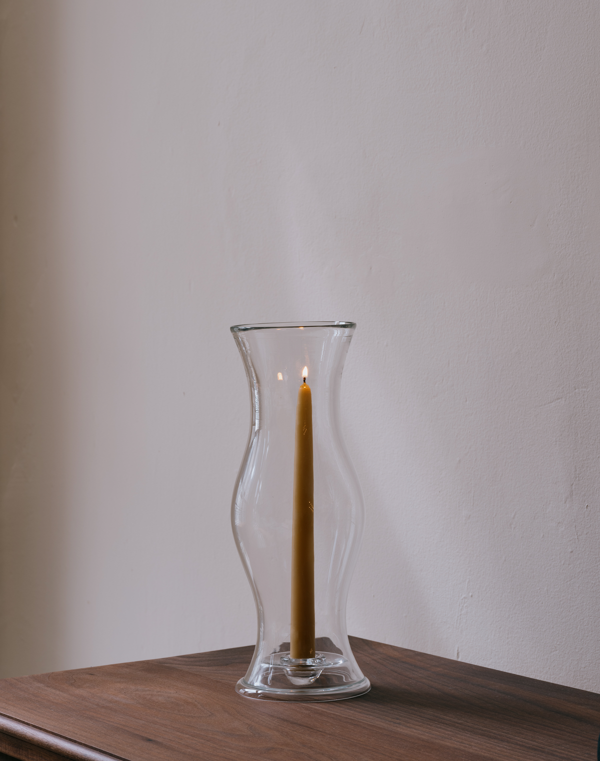 Beeswax Taper Candles