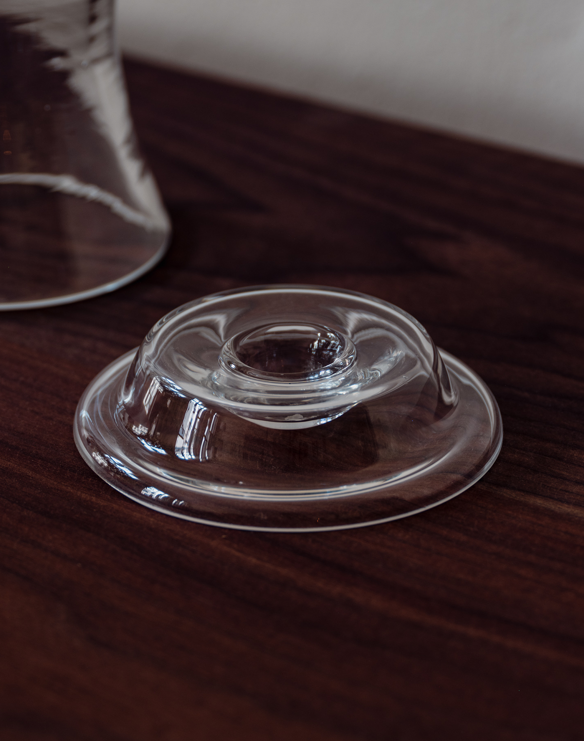 Glass Hurricanes