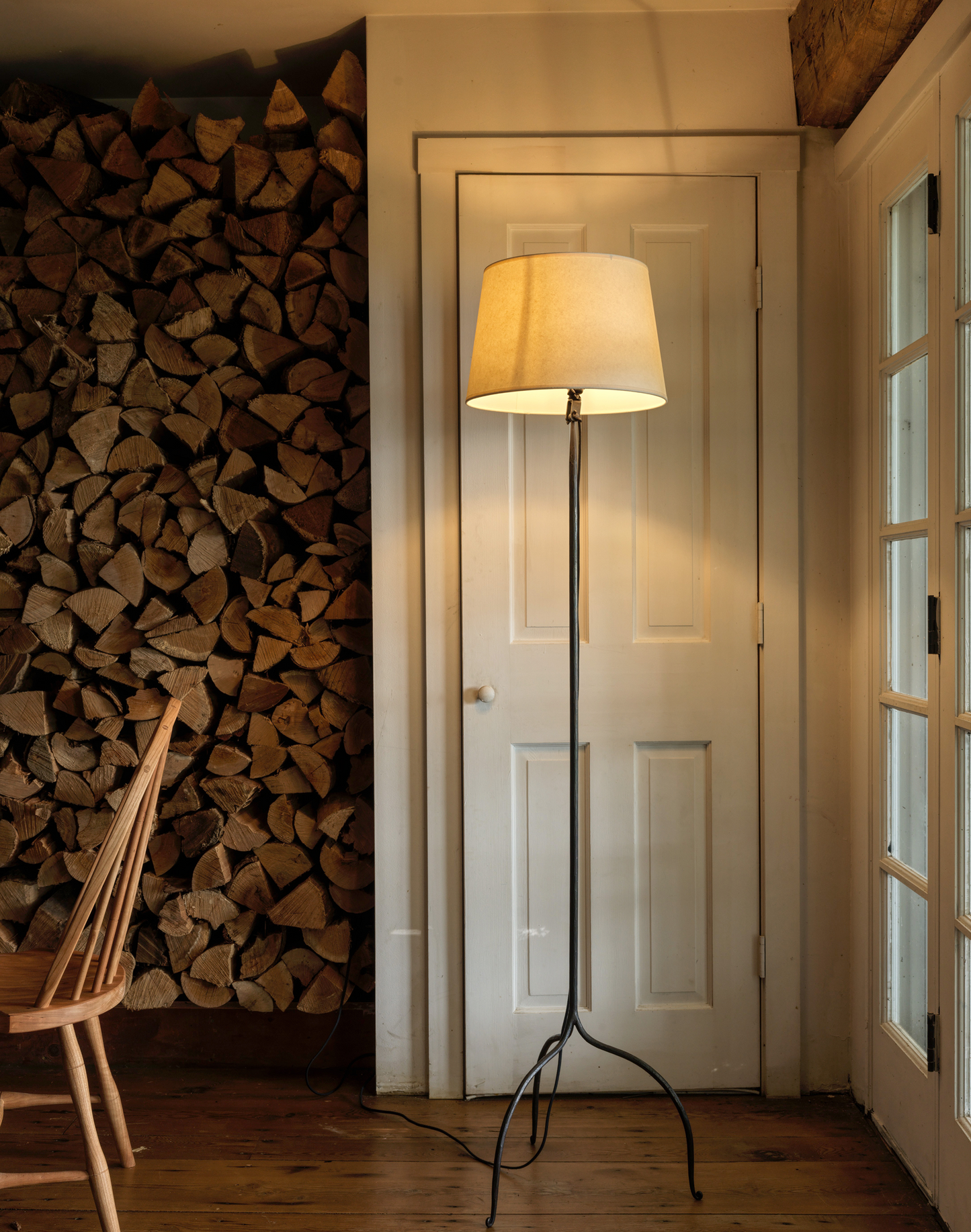 Stissing Floor Lamp