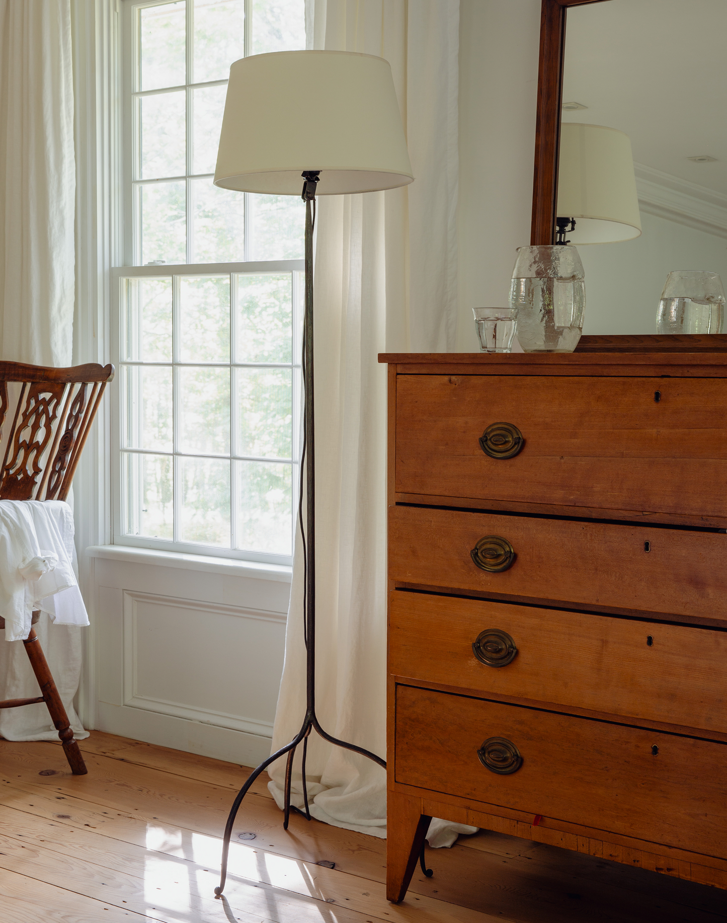Stissing Floor Lamp