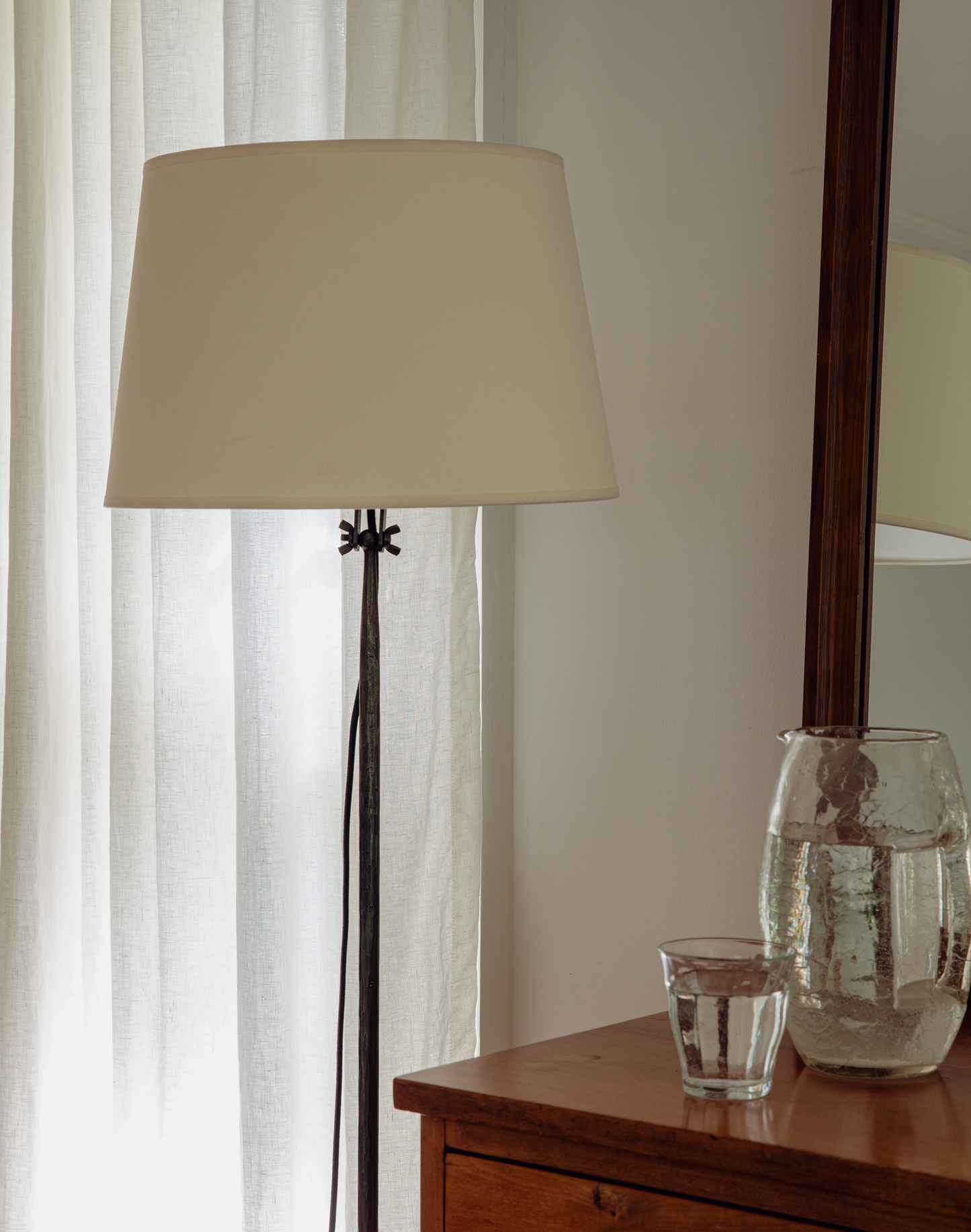Stissing Floor Lamp