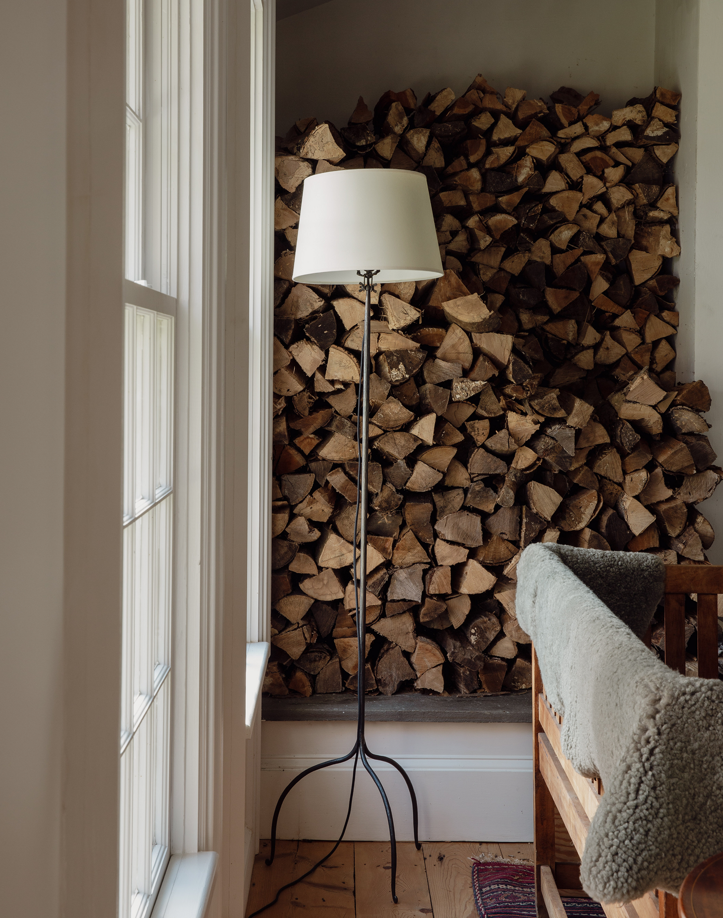 Stissing Floor Lamp