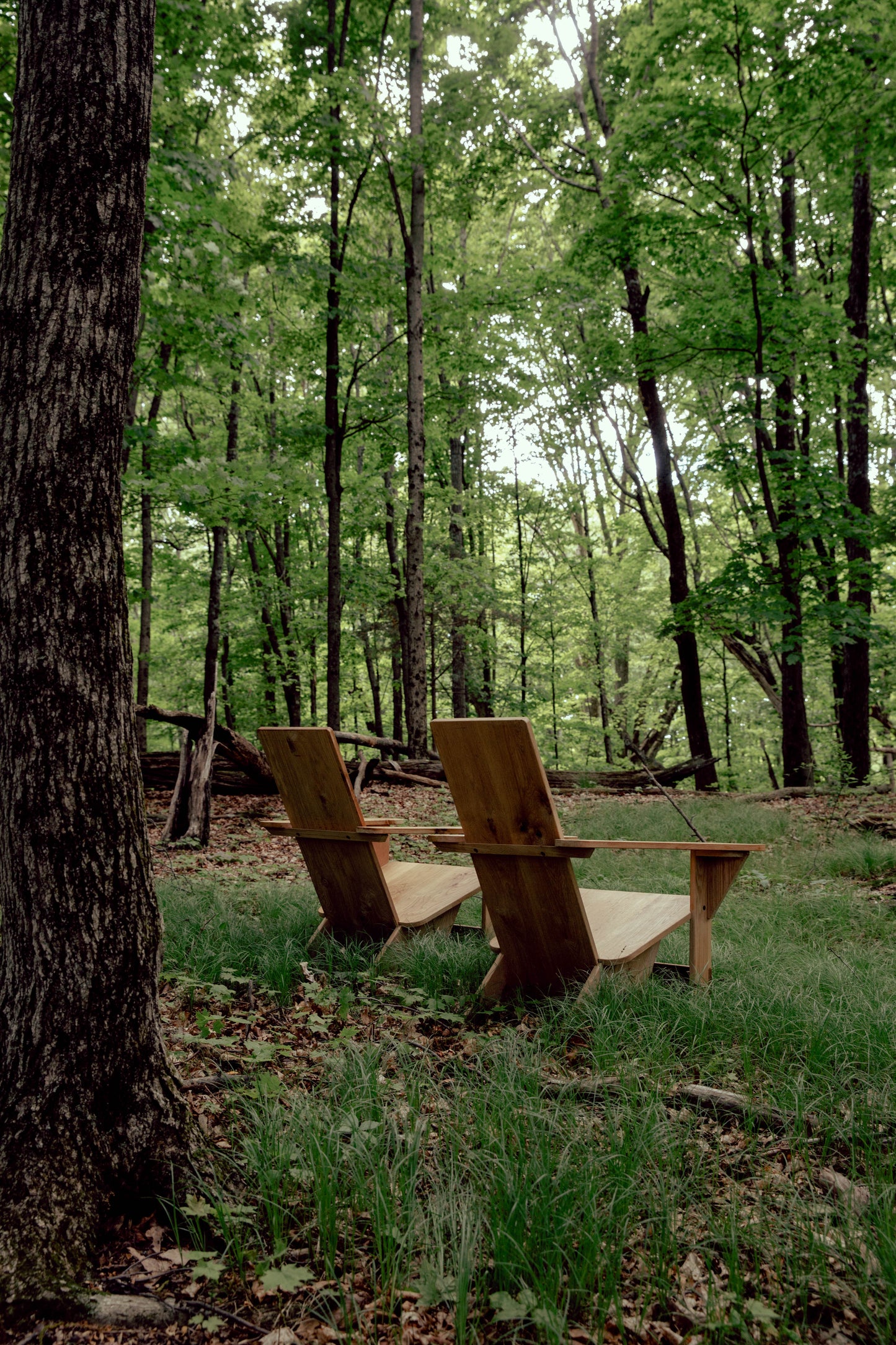 Westport Chair