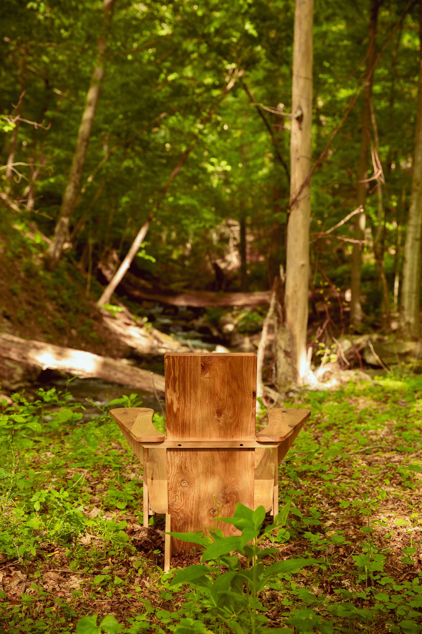 Westport Chair