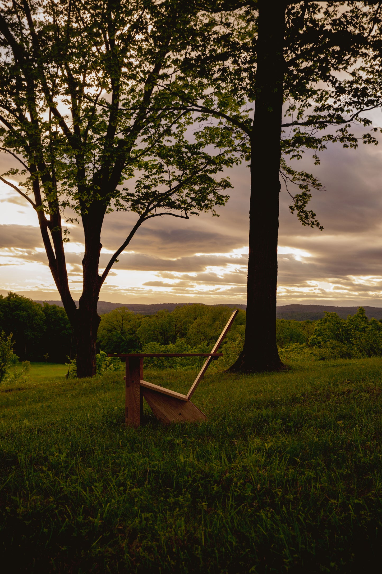 Westport Chair