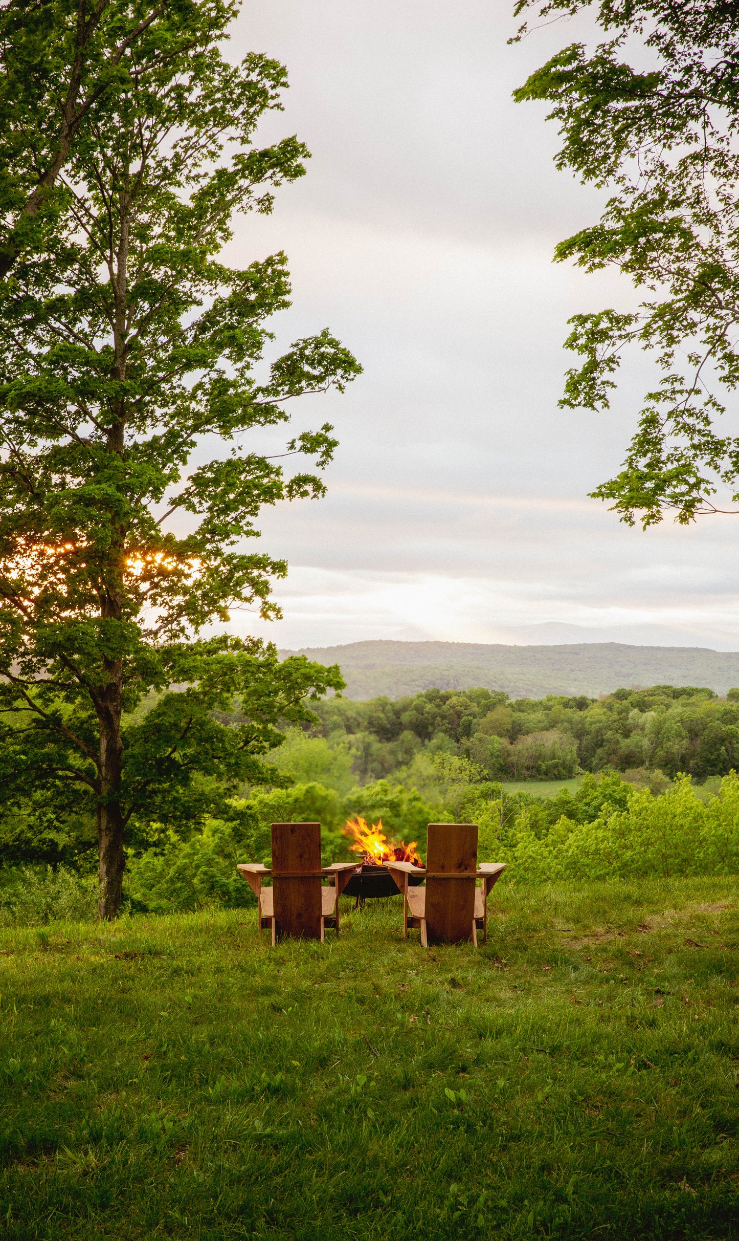 Westport Chair