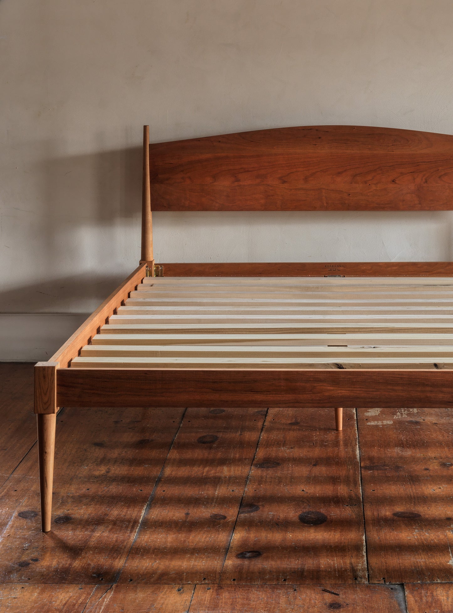 The Roseland Bed