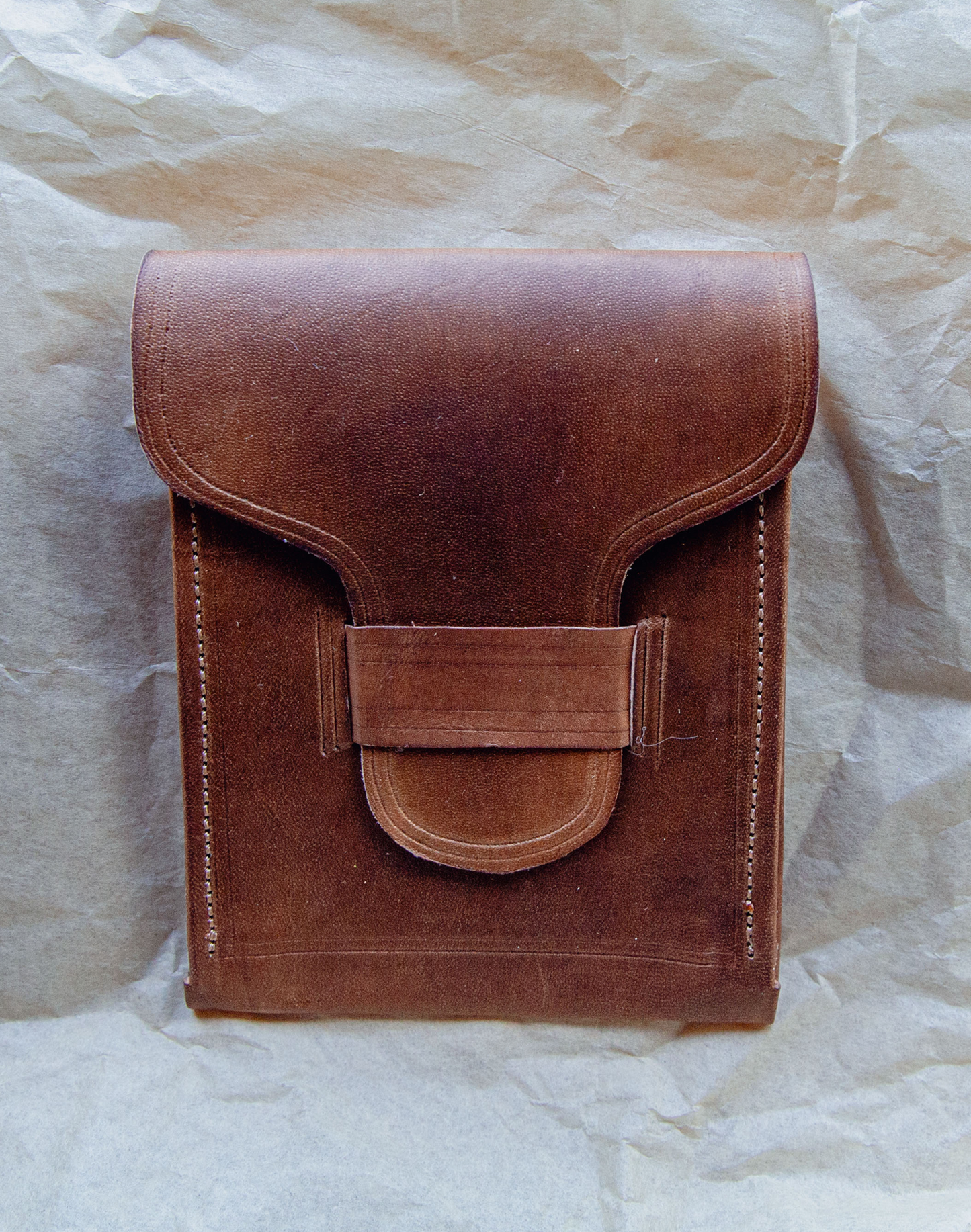 Thomas Jefferson Wallet