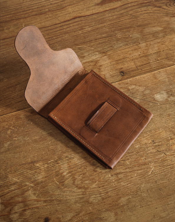Thomas Jefferson Wallet