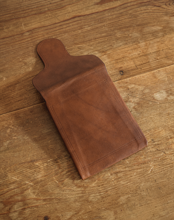 Thomas Jefferson Wallet