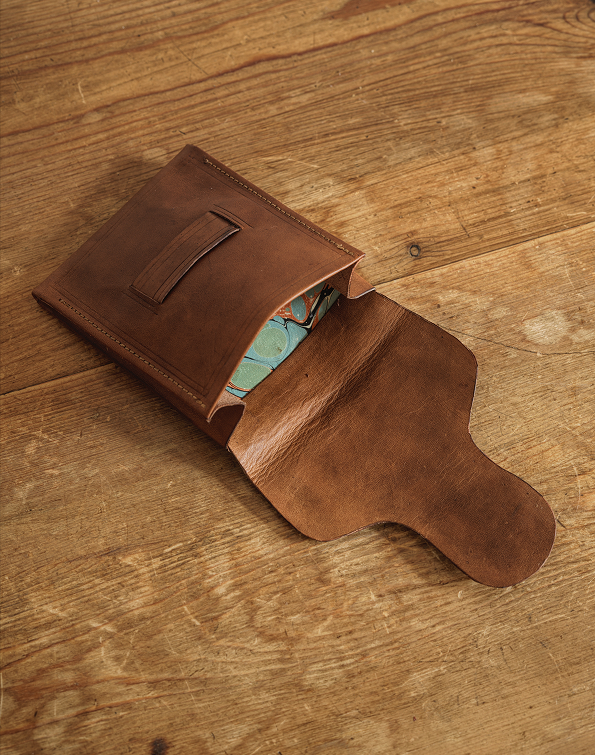 Thomas Jefferson Wallet