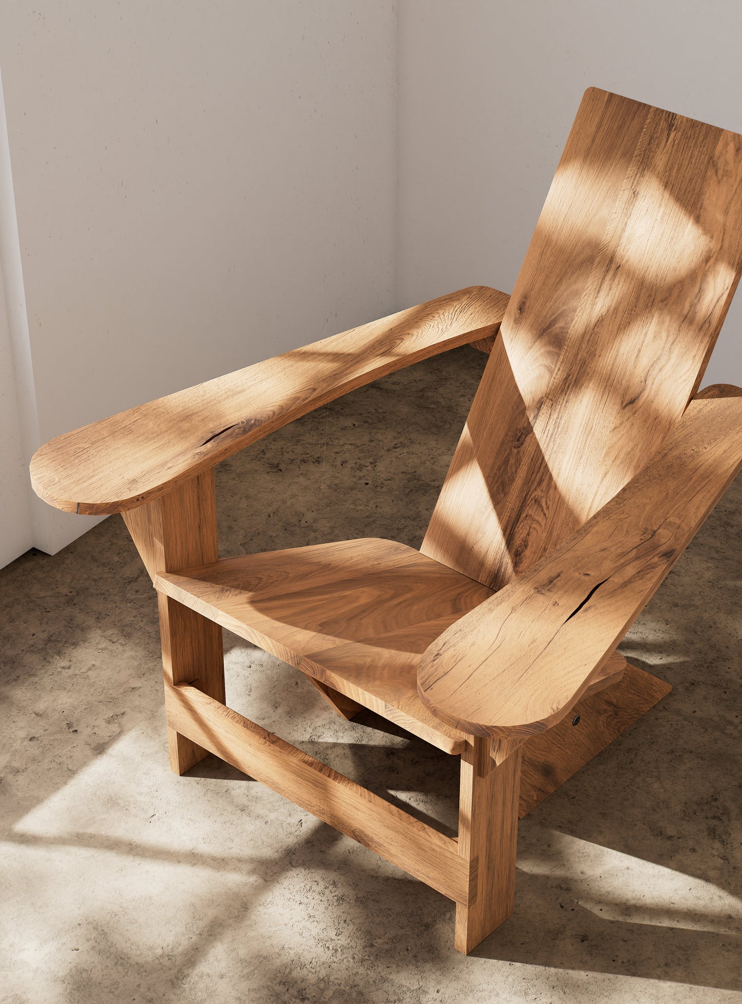 Westport Chair
