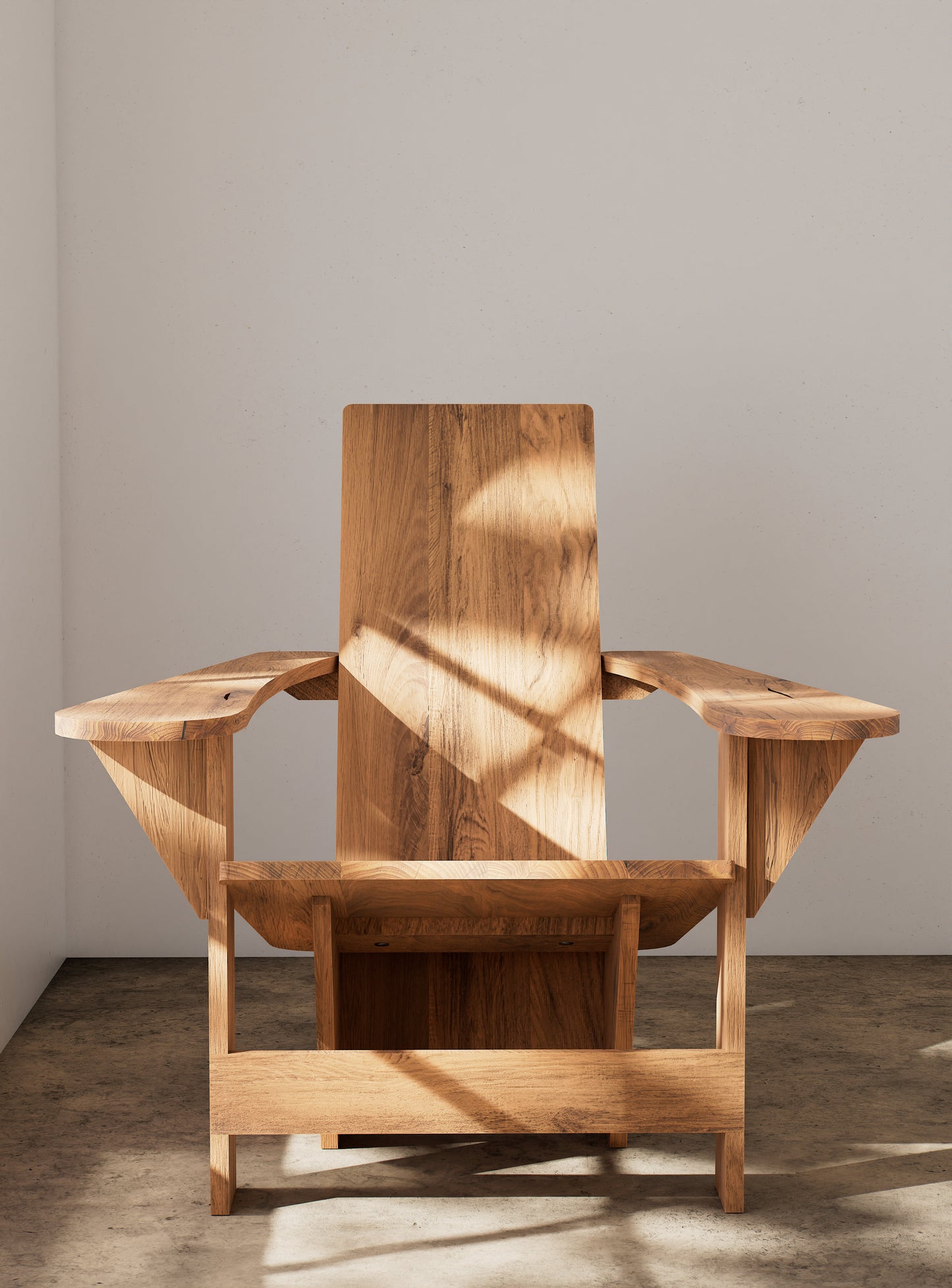 Westport Chair