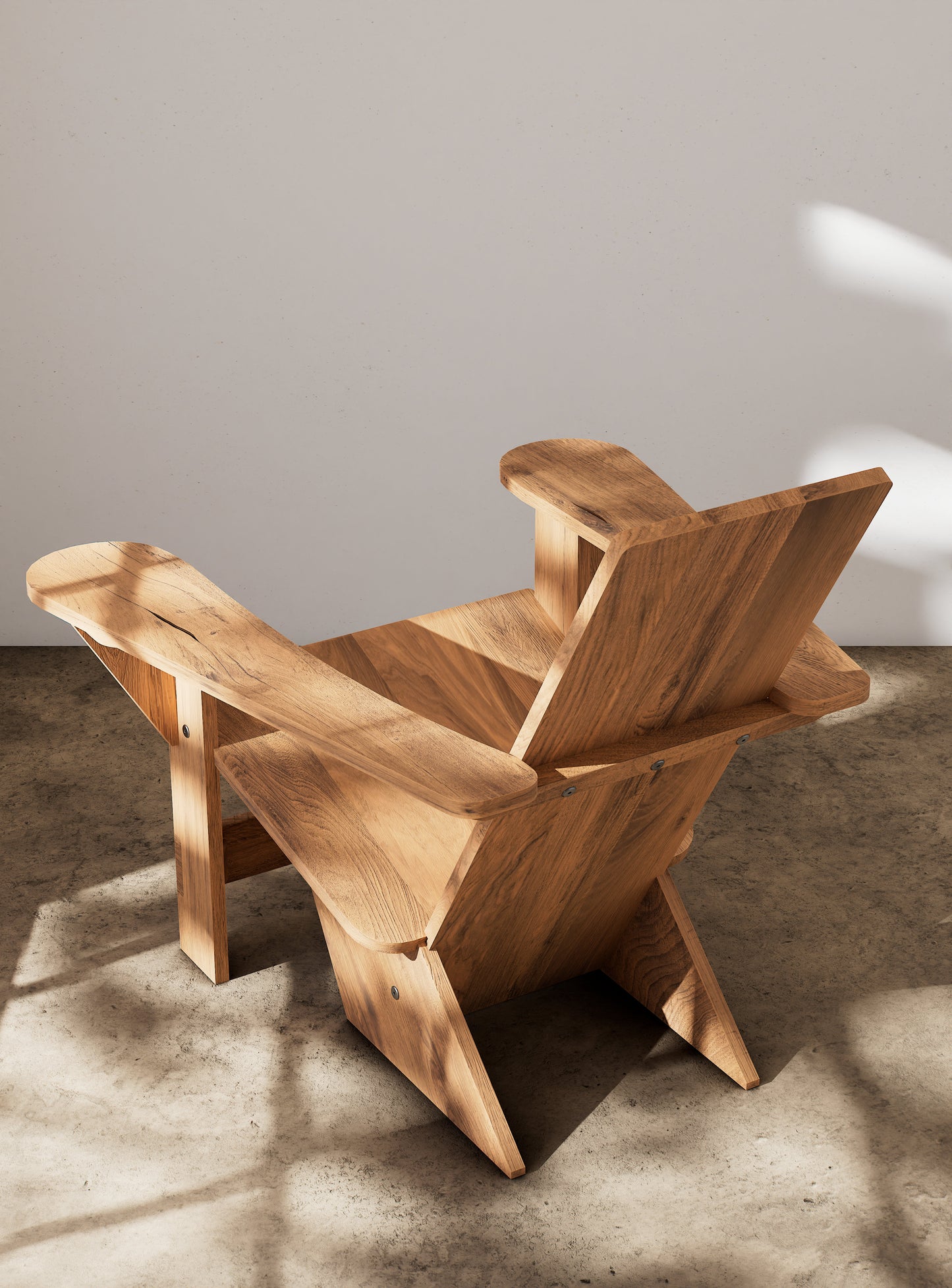 Westport Chair
