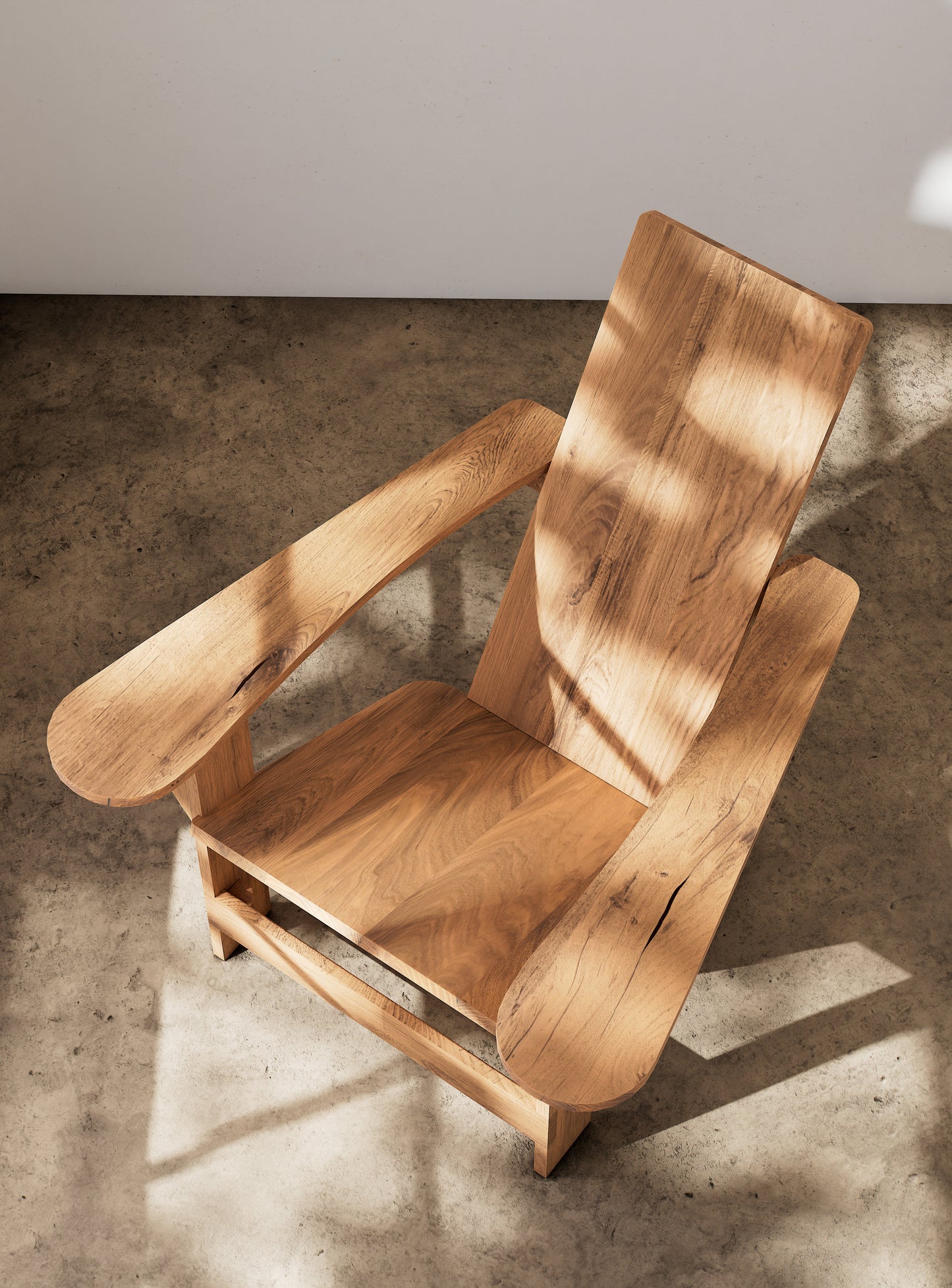 Westport Chair