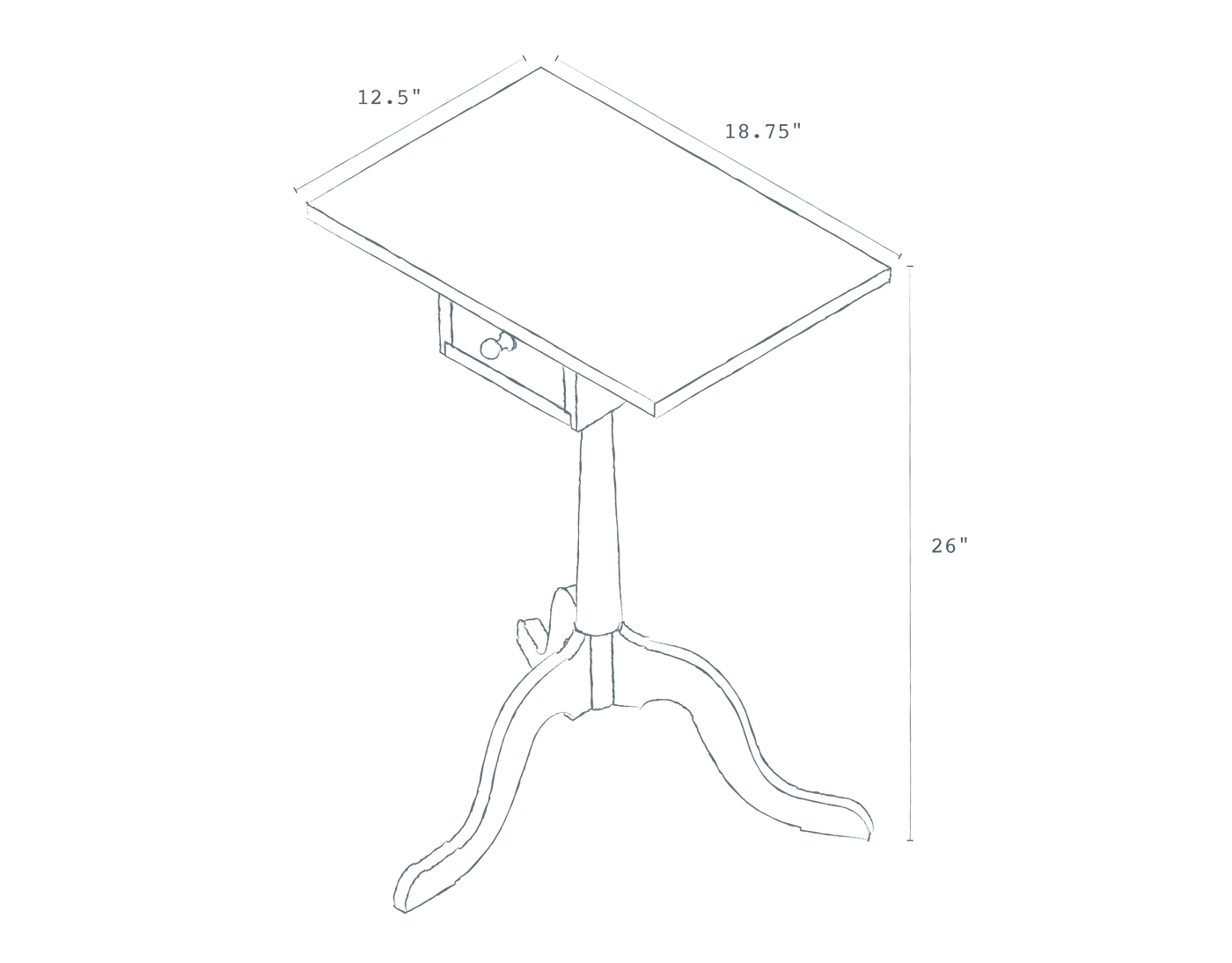 Candle Stand