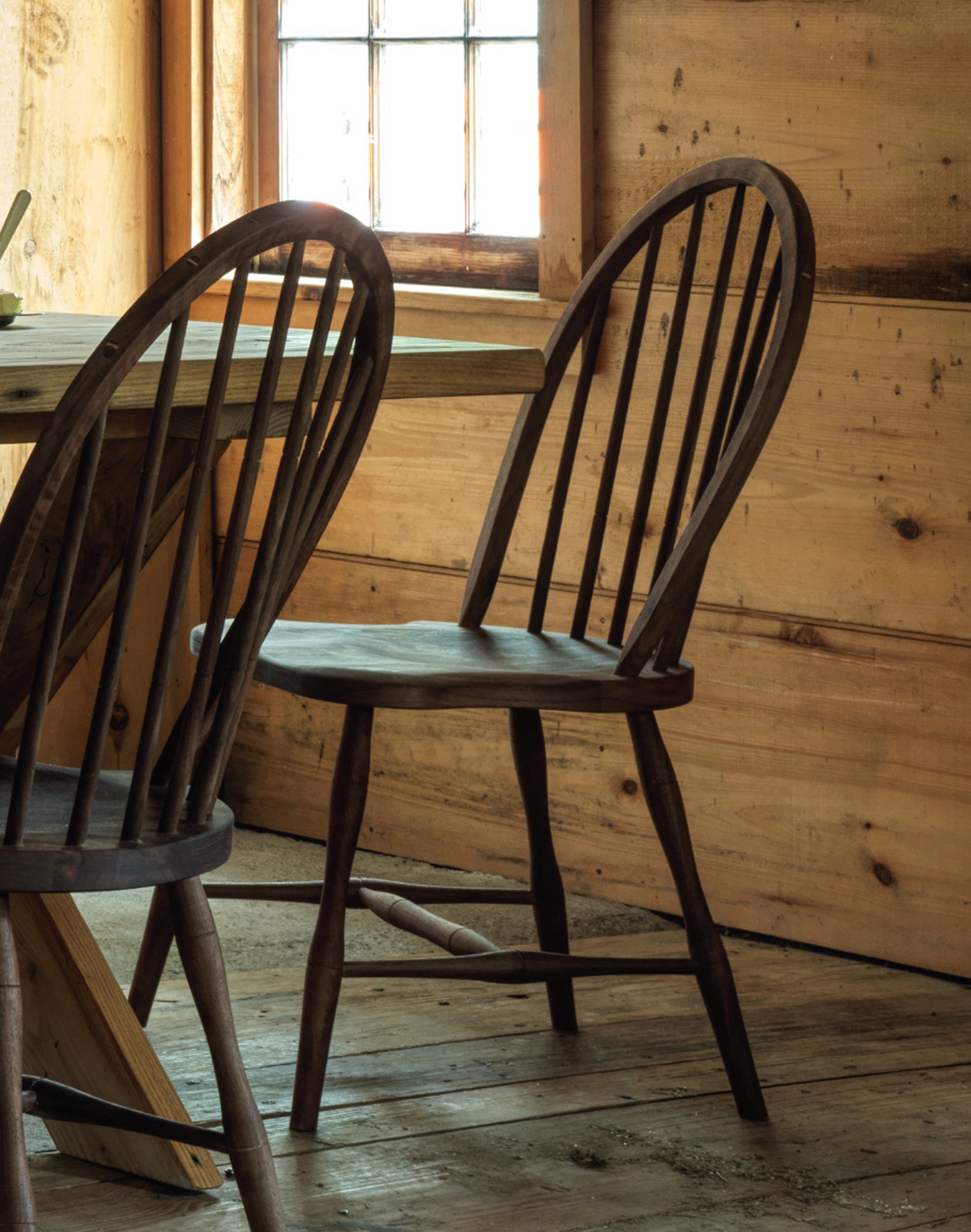 Windsor Chair