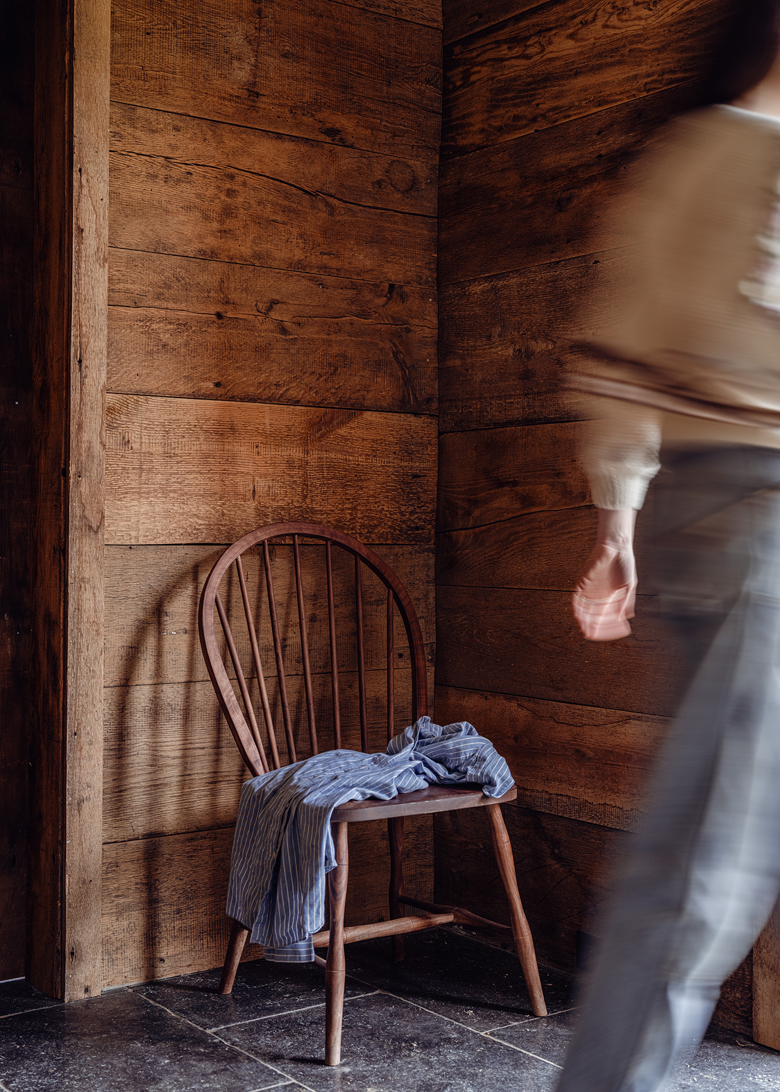 Windsor Chair
