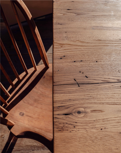 Windsor Chair