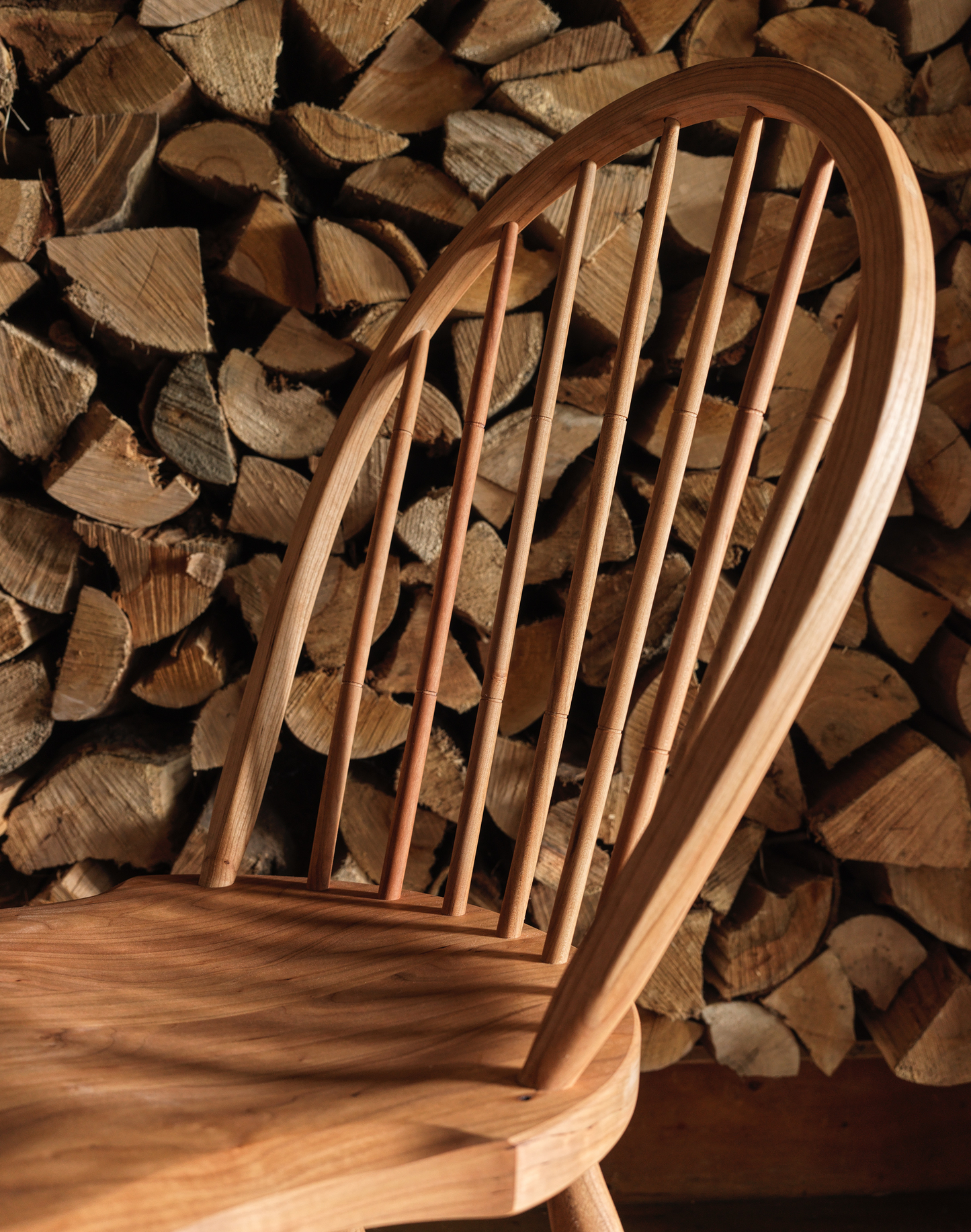 Windsor Chair