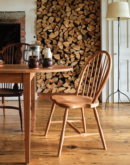 Windsor Chair