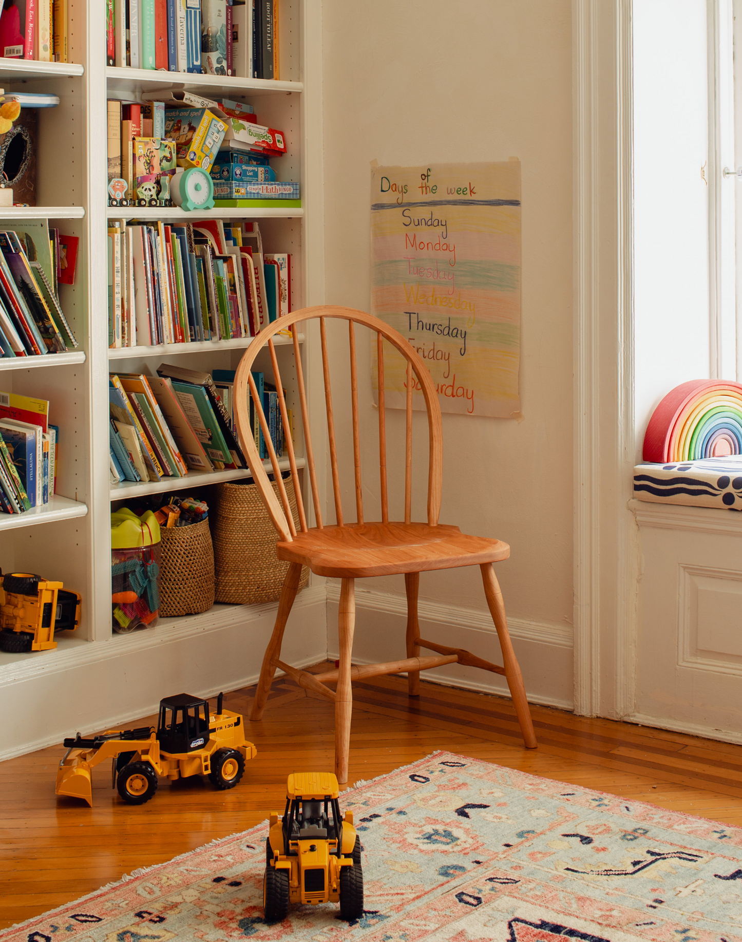 Windsor Chair