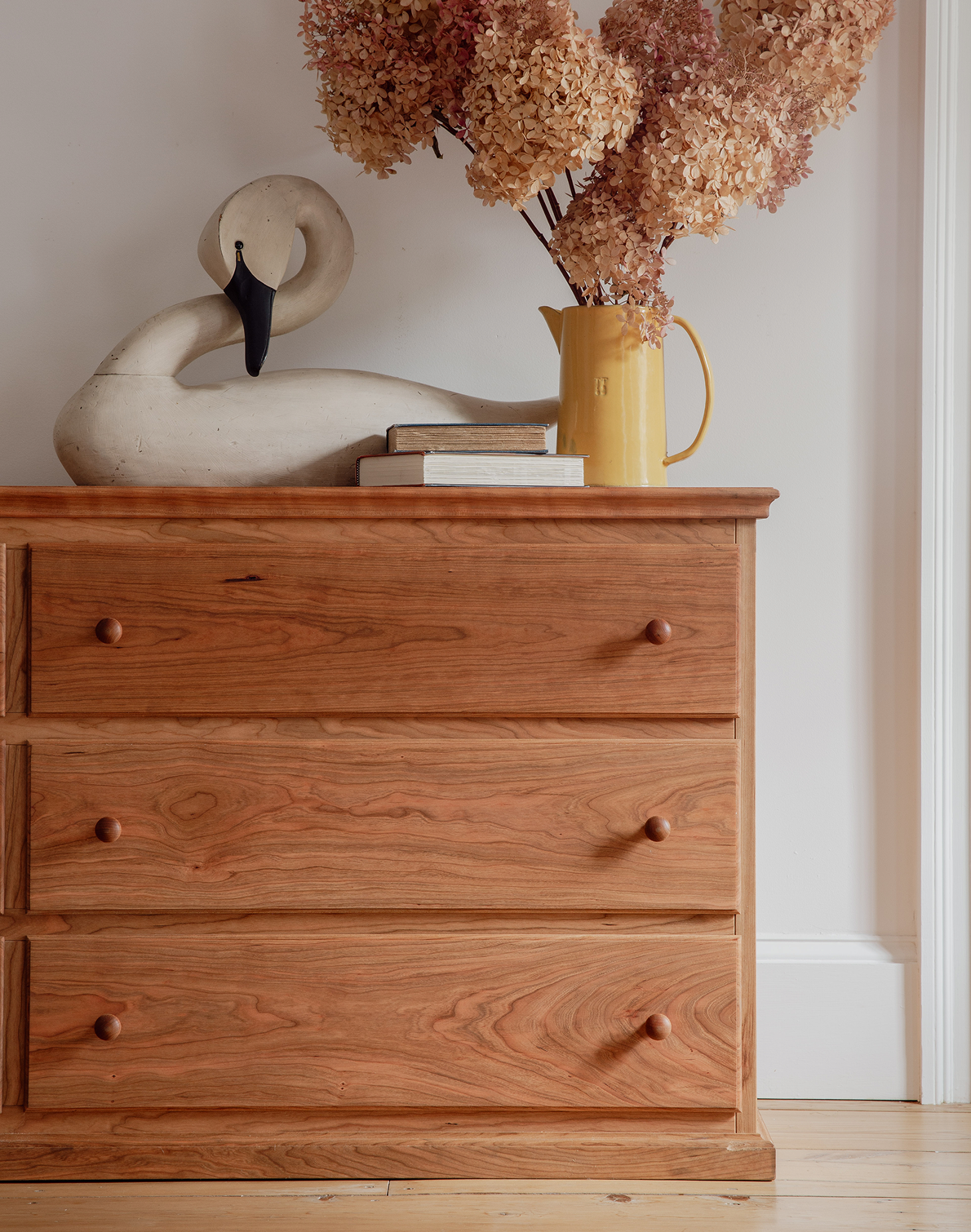 Dresser Dresser