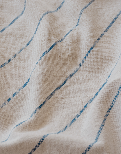 Flat Weave Blanket