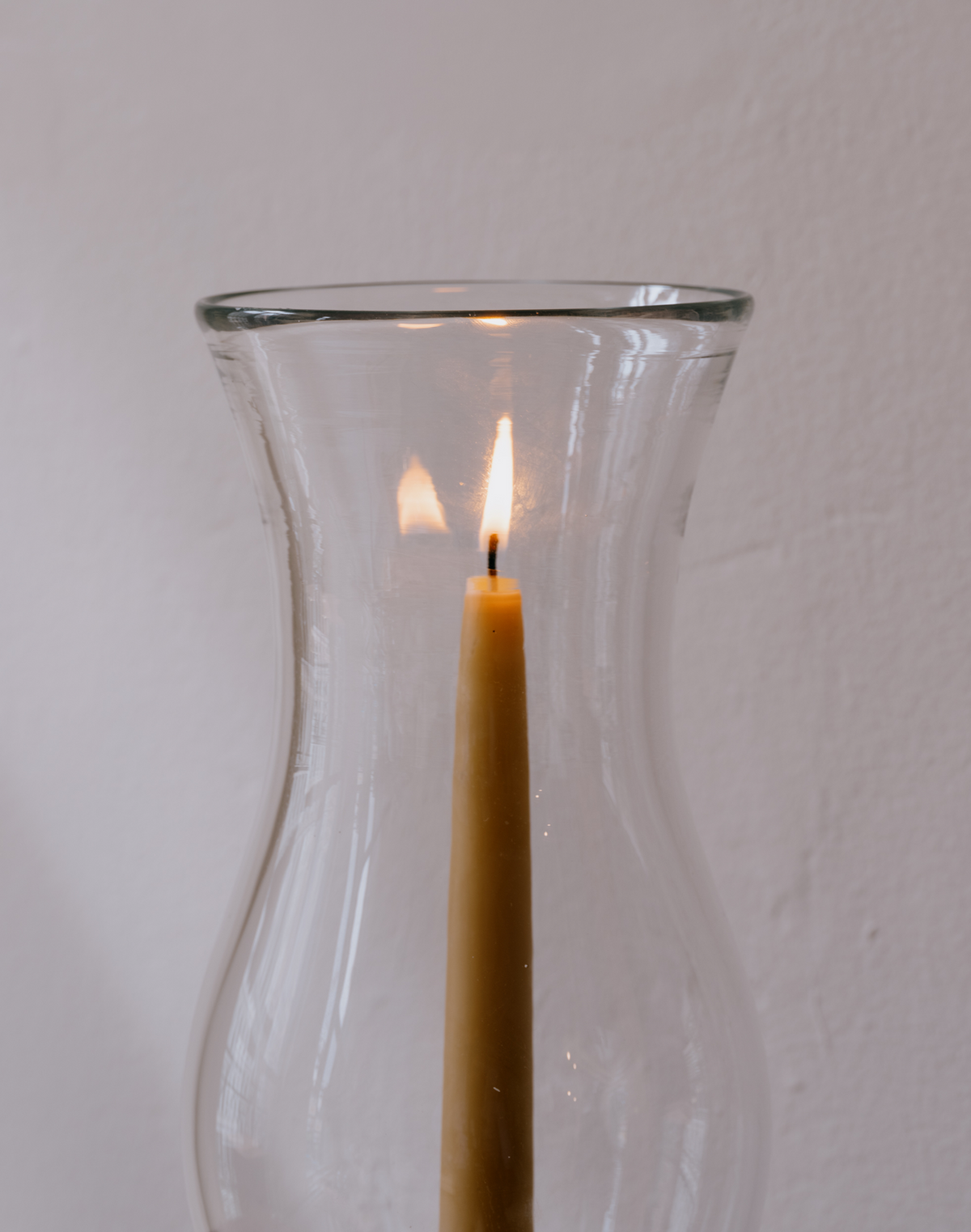 Glass Hurricane