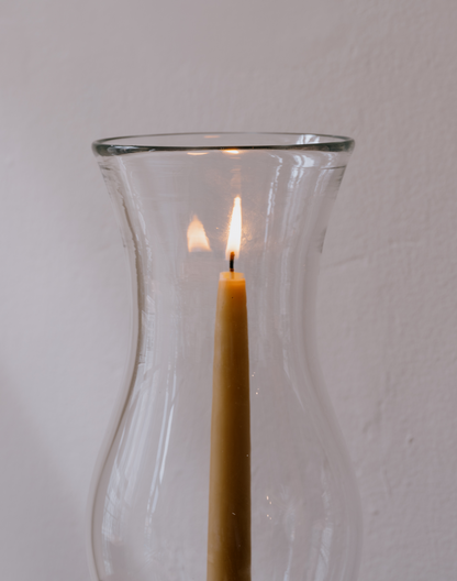 Glass Hurricane