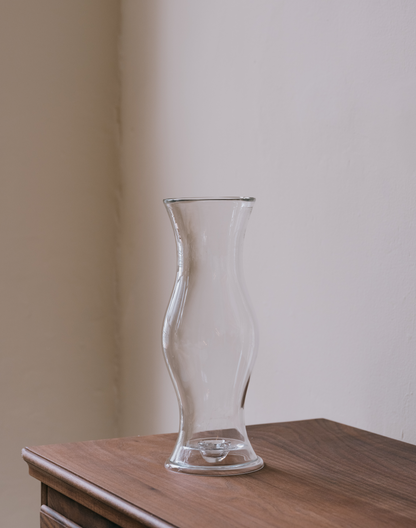 Glass Hurricane
