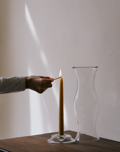 Glass Hurricane