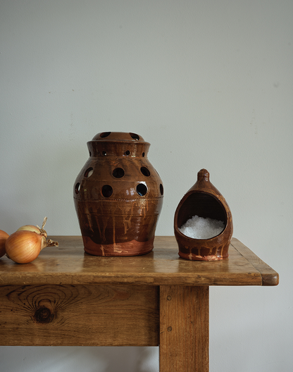 Redware