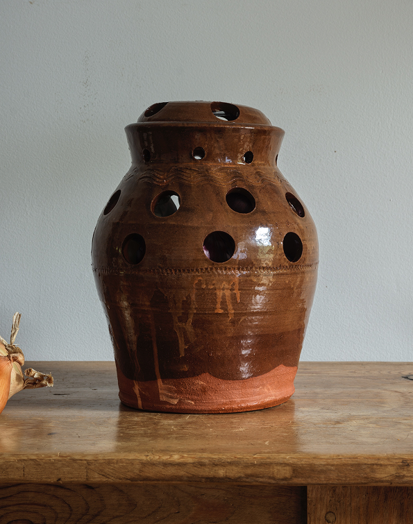 Redware