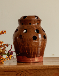 Redware – Roseland