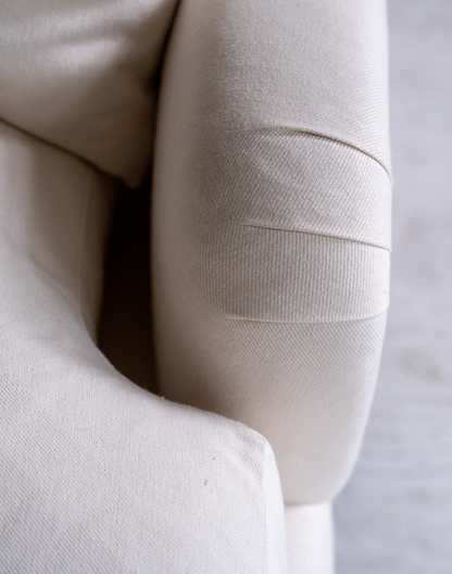 Rolled Arm Sofa
