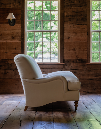 Rolled Arm Sofa