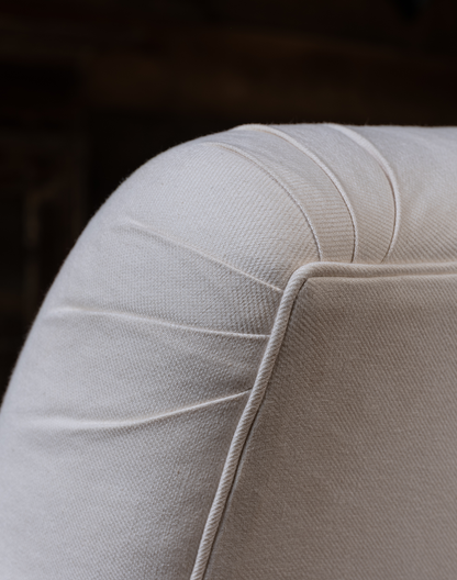 Rolled Arm Sofa