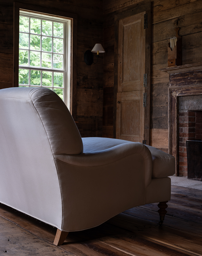 Rolled Arm Sofa