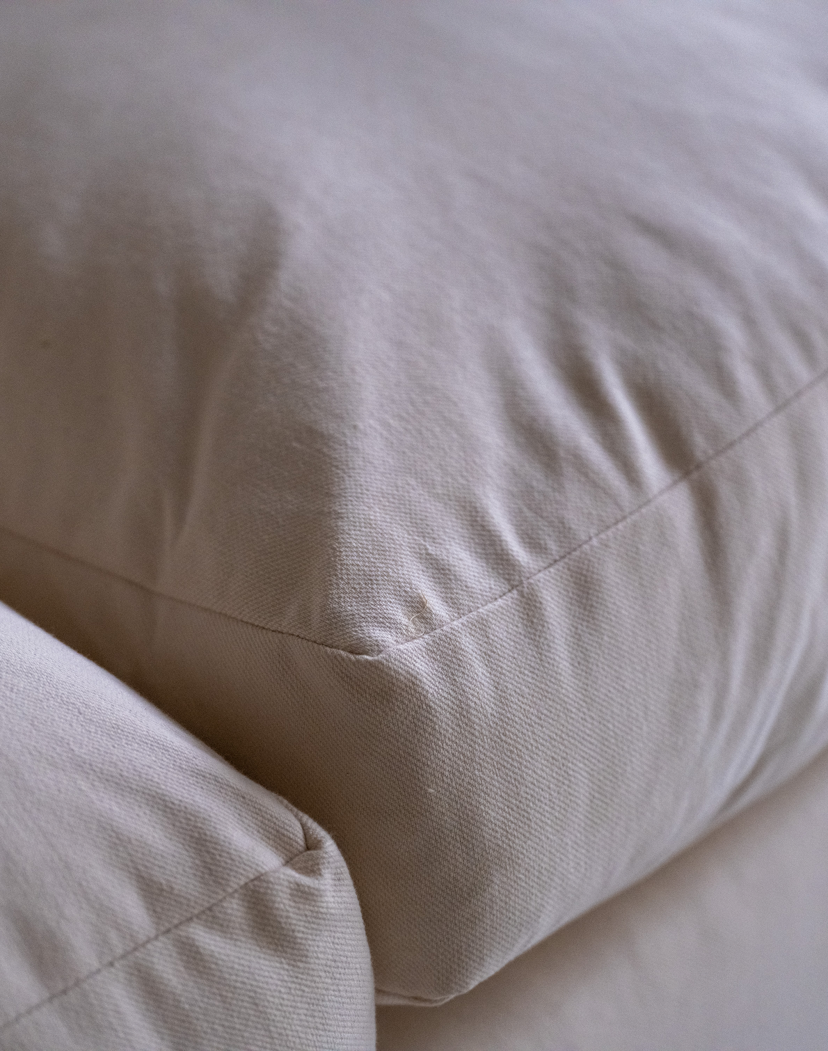 Rolled Arm Sofa