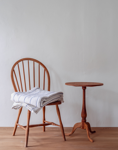 Round Candle Stand