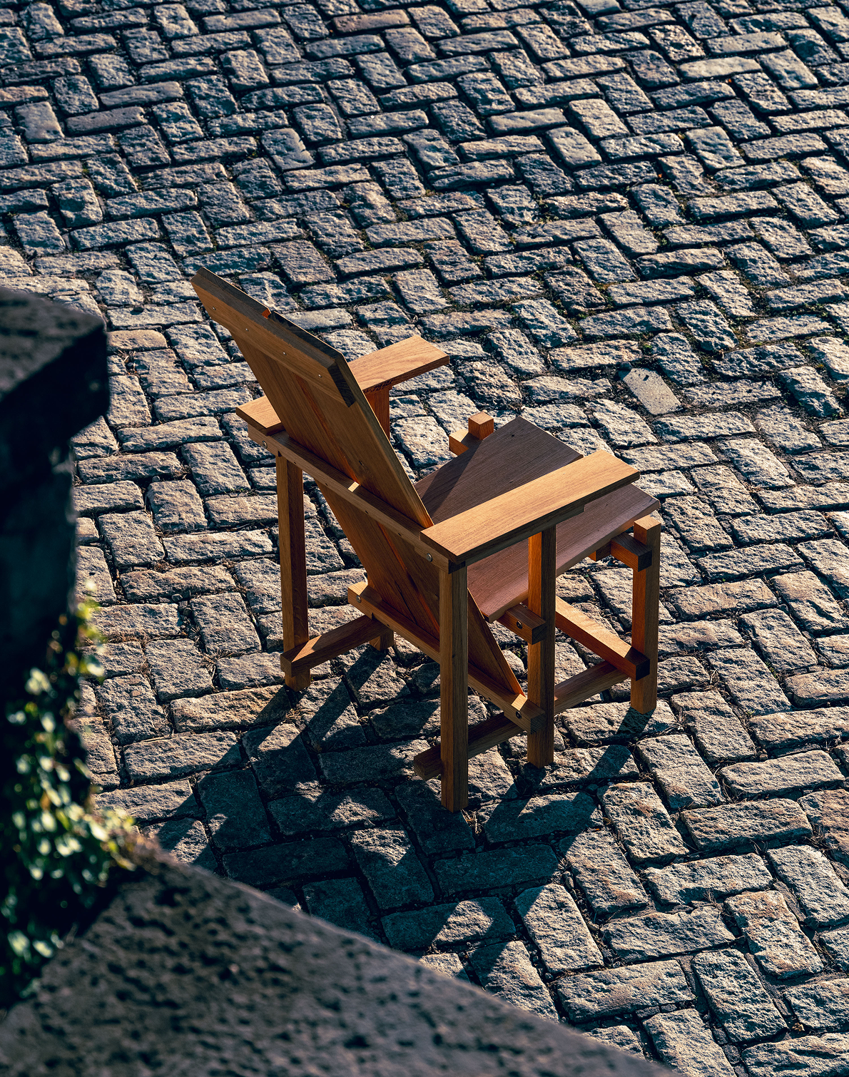 Wave Hill Chair