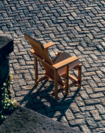 Wave Hill Chair